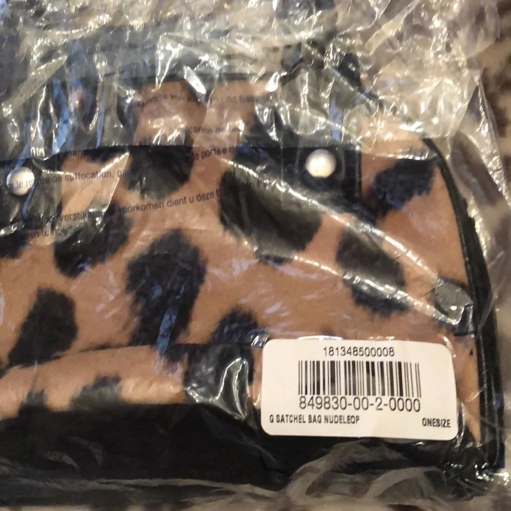 GAP new came